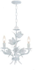 Mini Chandeliers-Candle - 380211 - Light Center (The)