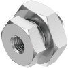 Pneumatic Fittings - 2891869 - RS Components, Ltd.