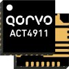 8 V Highly Integrated, Programmable Power Loss Protection Device with 10 A eFuse - ACT4911 - Qorvo