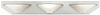 LS-5113SS Bathroom Fixtures-Three Lights - 665205 - Capital Lighting, Inc.