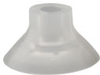 Vacuum Cup - Flat -- VCC-F-142-S - Image