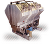 Conventional Fluid Bed Dryer - Image