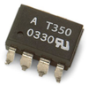2.5 Amp Output Current IGBT Gate Driver Optocoupler with Low Icc - ACPL-T350-000E - Broadcom Inc.