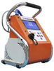 Electrofusion Machine for Plastic Couplings -- ELEKTRA 500