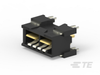 PCB Headers & Receptacles - 2042274-4 - TE Connectivity