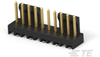 PCB Headers & Receptacles - 4-647167-0 - TE Connectivity