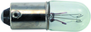 Lamp, Incandescent, Mini Bayonet/ba9S, 28V, 2.8W; Supply Voltage Multicomp - 53M5058 - Newark, An Avnet Company