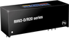 Dc-Dc Converter, 2 O/p, 2W; Power Supply Approvals Recom Power - 51AH5261 - Newark, An Avnet Company