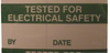 Pre Printed Label, Vinyl, Tested, Pk70 Rohs Compliant Multicomp Pro - 33AK3440 - Newark, An Avnet Company