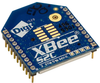 Rf Transceiver Module, 2.4Ghz, -102Dbm; Rf Modulation Digi International - 22AC8765 - Newark, An Avnet Company