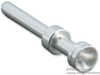 Connector Contact, Male, 18Awg, Crimp; Product Range Harting - 04C9039 - Newark, An Avnet Company