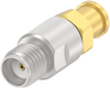 Rf Coax Conn, Sma Jack, 50 Ohm, Cable; Connector Type Te Connectivity - 49AJ4761 - Newark, An Avnet Company