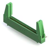 Card Conn, Single Side, 26Pos, Wire Wrap; Card Edge Connector Type Edac - 68AJ0063 - Newark, An Avnet Company