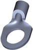 Terminal, Ring Tongue, 1/4