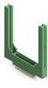 Card Conn, Dual Side, 26Pos, Wire Wrap; Card Edge Connector Type Edac - 67AJ8575 - Newark, An Avnet Company