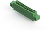 Card Conn, Single Side, 16Pos, Wire Wrap; Card Edge Connector Type Edac - 67AJ4714 - Newark, An Avnet Company