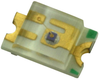 Led, Green, 1.25Mm X 1.4Mm, 20Mcd, 570Nm; Led Color Dialight - 22M3037 - Newark, An Avnet Company