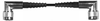 Coaxial Cable, Belden 9913, 72In, Black; Connector Type A Multicomp - 19P5764 - Newark, An Avnet Company