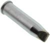 Soldering Tip, 60Deg Chisel/power, 3.2Mm; Tip / Nozzle Width Metcal - 82AH9939 - Newark, An Avnet Company