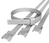 Band Strap, Size 7; Connector Shell Size Spacecraft Components - 68Y4521 - Newark, An Avnet Company