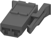 Automotive Conn Housing, Rcpt, 2Pos; Product Range Amp Te Connectivity - 18AH1206 - Newark, An Avnet Company