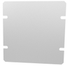 Small Enclosures - Chassis - 1434-6 - Hammond Manufacturing Company Inc.