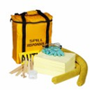 HazMat Fleet Spill Kit -- SPKHZ-FLEET
