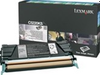 Lexmark C52X_C53X Black Standard Yield Return Cartridge - C5220KS - CWP solutions