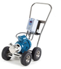 Flexible Impeller Pump Cart System -- VeraFlex? Series