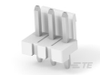 Rectangular Power Connectors -- 2410284-3