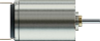 DC-Micromotors Series 1319 ... SR Precious Metal Commutation -  - FAULHABER MICROMO
