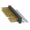 Headers, Male Pins - TSM-115-02-S-DH-011-ND - DigiKey
