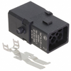 Heavy Duty Connector Inserts, Modules - 1195-8917-ND - DigiKey