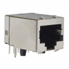 Modular/Ethernet Connector (RJ45, RJ11) Jacks - A31468-ND - DigiKey