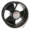 Fans, Thermal Management - Fans - DC Brushless Fans (BLDC) -- MM2589H24B-FSR