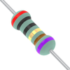 Through Hole Resistors - PNP1WVFR-52-20R-ND - DigiKey