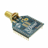 RF Transceiver Modules and Modems - XB24CASIT-001 - Quarktwin Technology Ltd.