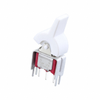 Switches - Rocker Switches -- U18J2V3QE1 - Image
