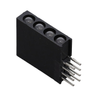 Circuit Board Indicators, Arrays, Light Bars, Bar Graphs - H455CBC-ND - DigiKey