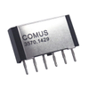 Relays - Reed Relays -- 3570-1429-052 - Image