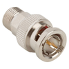 Coaxial Connector (RF) Adapters - APH-BNCP-FJ-ND - DigiKey