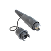 Fiber Optic Connector Assemblies - 708-PXEB5400MM5560-ND - DigiKey