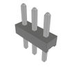 Headers, Male Pins - 612-MTMM-103-03-T-S-121-ND - DigiKey