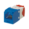 Modular/Ethernet Connector (RJ45, RJ11) Jacks - CJE5E88TGBU-ND - DigiKey