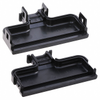 D-Sub, D-Shaped Connector Backshells, Hoods - A24271-ND - DigiKey