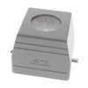Heavy Duty Connector Housings, Hoods, Bases - A132894-ND - DigiKey