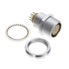 Circular Connector Assemblies - EEA.2B.312.CLN-ND - DigiKey
