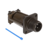 Circular Connector Assemblies - 339-MS3100E10SL-3P-ND - DigiKey