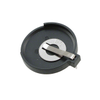 Battery Holders, Clips, Contacts - 36-301-ND - DigiKey
