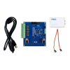 Evaluation and Demonstration Boards and Kits - 1589-EVKT-MP2787-0000-ND - DigiKey